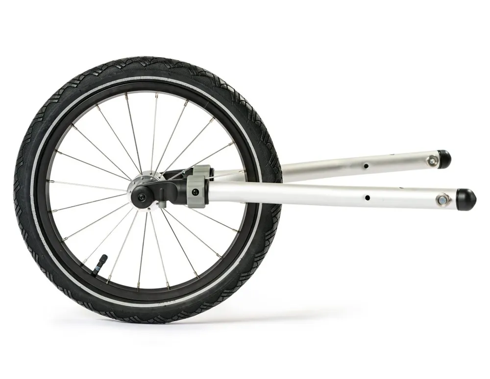 Croozer Joggerset Jokke XL/Bruuno XXL Beste Prijs
