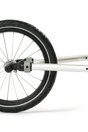 Merkproduct Croozer Joggerset Peppa L