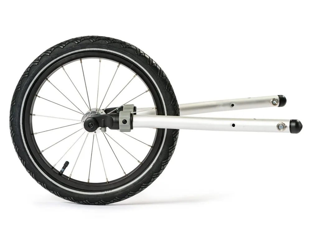 Merkproduct Croozer Joggerset Peppa L