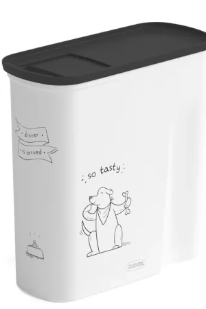 Exclusieve Aanbieding Curver voedselcontainer Dinner is Served 6 ltr