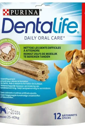 Dentalife Large 426 gr Nieuw