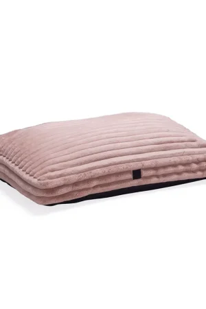 Designed by Lotte Hondenkussen Reza Roze Direct Verzonden