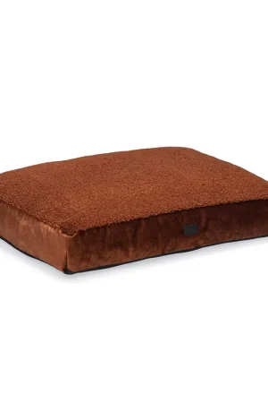 Premium Designed by Lotte Hondenkussen Yndis Terracotta