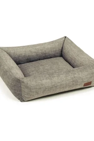 Laatste Versie Designed by Lotte hondenmand Unnay Beige