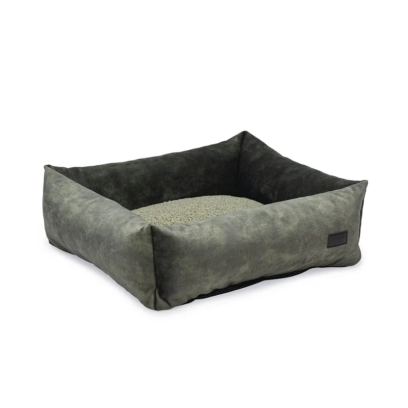 Designed by Lotte Hondenmand Yndis Groen Beste Prijs