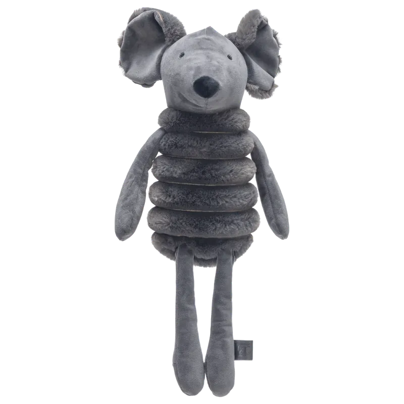 Designed by Lotte Hondenspeelgoed Reza Muis Op = Op