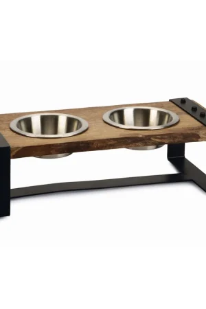 Designed By Lotte Houten Dinerset Karinto Bestseller