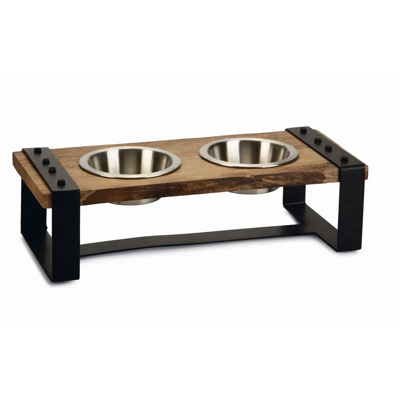 Designed By Lotte Houten Dinerset Karinto Bestseller