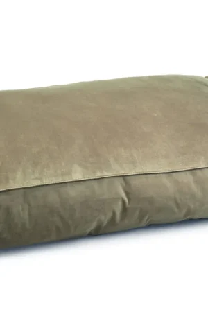 Designed by Lotte ligkussen Nalino grijs Voordeelprijs