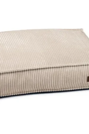 Designed by Lotte Ligkussen Ribbed Lichtgrijs Express Levering