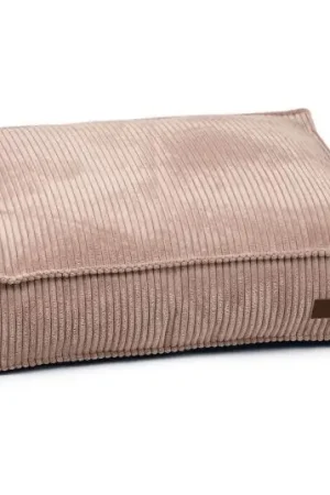 Designed by Lotte Ligkussen Ribbed Roze Rechtstreeks Van De Fabrikant