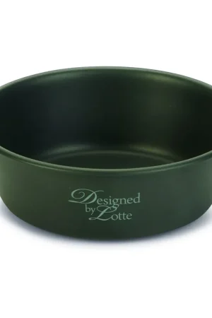 Designed by Lotte Voerbak Feribo Donkergrijs Koop Vandaag