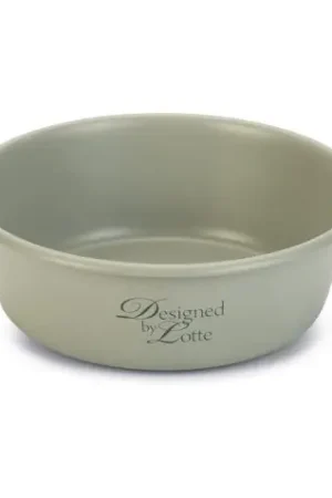 Designed by Lotte Voerbak Feribo Lichtgrijs Dagaanbieding