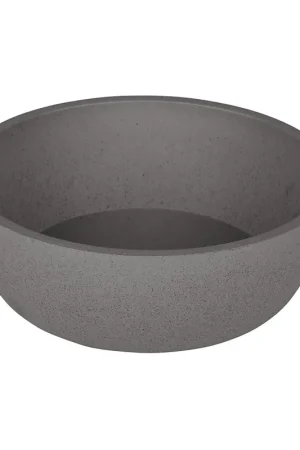 Direct Beschikbaar District 70 Voer- en Drinkbak Bamboo Grey