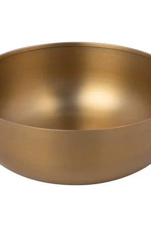Aanbieding District 70 Voer- en Drinkbak Royal Gold