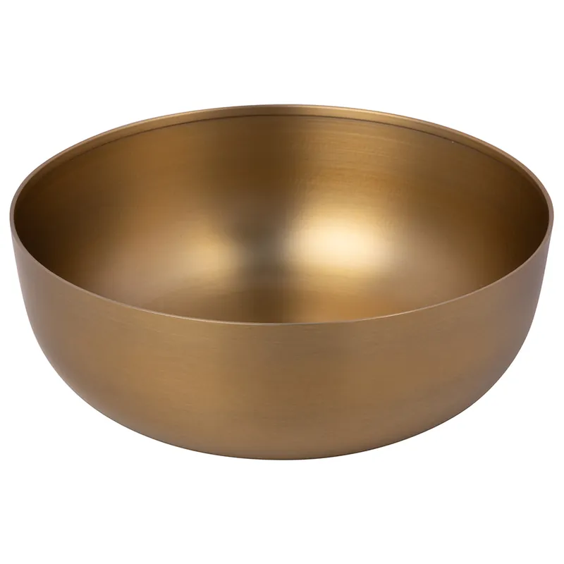 Aanbieding District 70 Voer- en Drinkbak Royal Gold