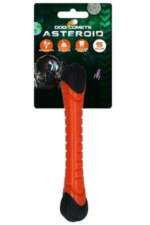 Korting Dog Comets Asteroid Oranje
