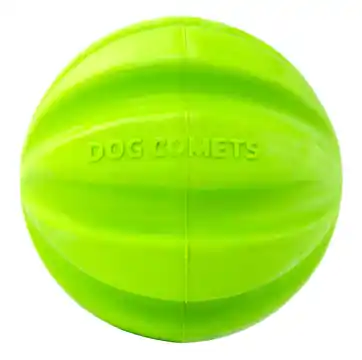 Dog Comets bal Hale-Bopp groen Dagaanbieding