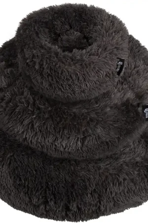 District 70 mand FUZZ dark grey Korting