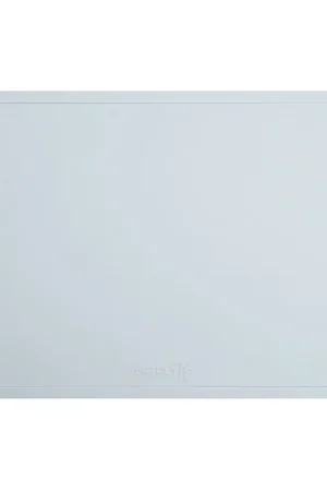 Nieuw District 70 placemat Serve Ice Blue