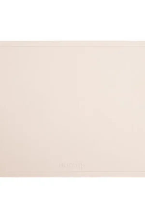 District 70 placemat Serve Merengue Express Levering