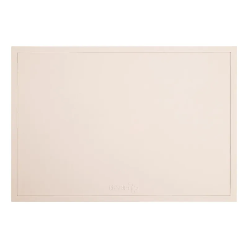 District 70 placemat Serve Merengue Express Levering