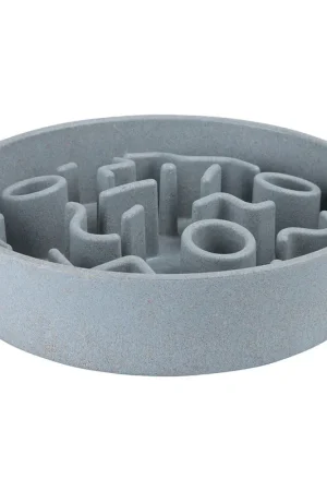 District 70 Slow Feeder Ice Blue Veilige Betaling
