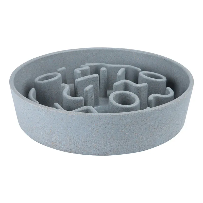 District 70 Slow Feeder Ice Blue Veilige Betaling