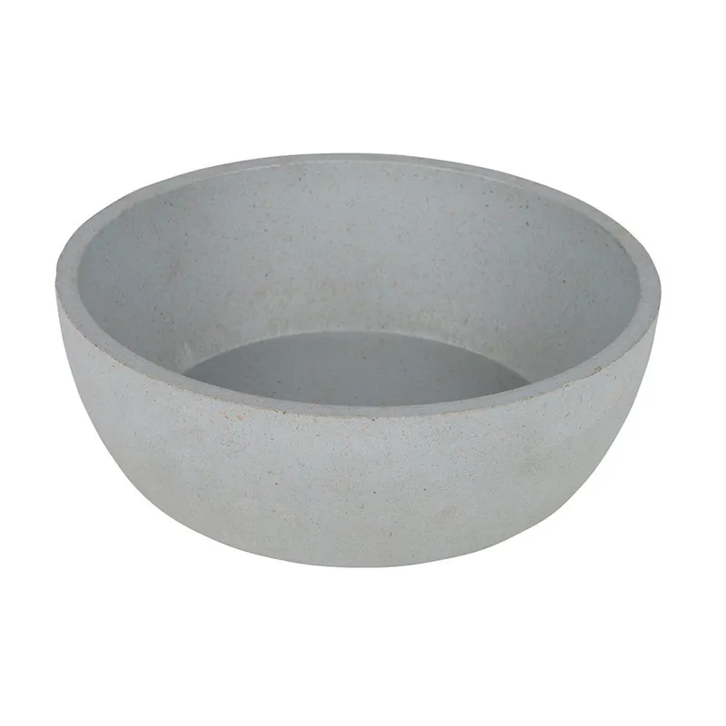 Alleen Vandaag District 70 Voer- en Drinkbak Bamboo Ice Blue