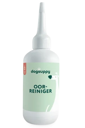 Meest Verkocht Dogsuppy Ear Clear/Oorreiniger 100 ml