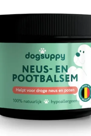 Lage Kosten Dogsuppy Neus- en Pootbalsem 90 ml
