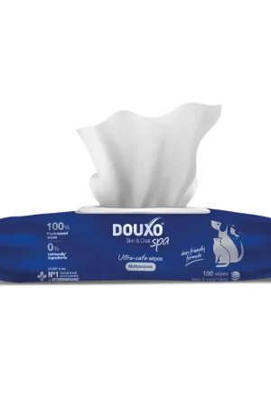 DOUXO SPA Doekjes 100 st Bestel Nu