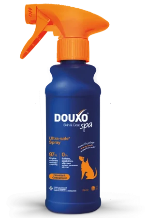 DOUXO SPA Spray Ontwarrend 295 ml Koop Vandaag