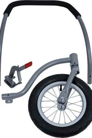 Snelle Levering DoggyRide Jogger/Strollerset Mini 20