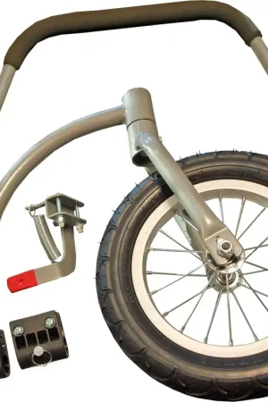 Alleen Vandaag DoggyRide Jogging/Wandelkit voor Original/Novel