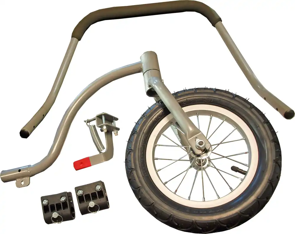 Alleen Vandaag DoggyRide Jogging/Wandelkit voor Original/Novel