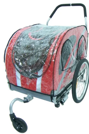 Lage Kosten DoggyRide Regenhoes voor Original/Novel