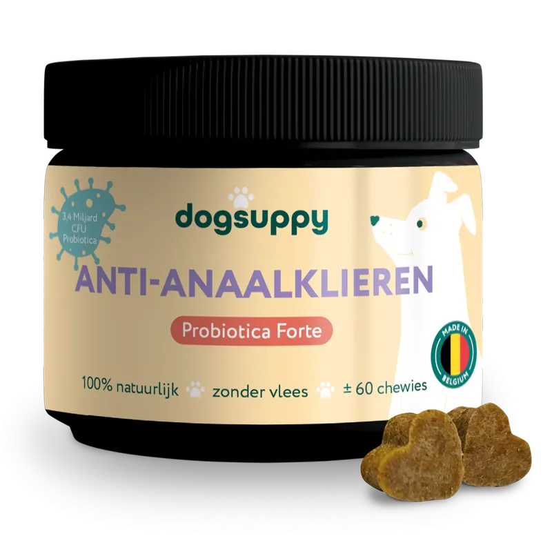 Koop Online Dogsuppy Anaalklieren 60 st