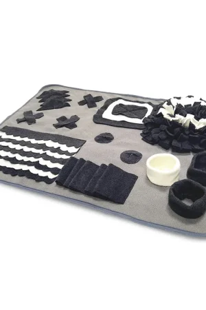 Betrouwbaar Duvo+ Snackmat Deluxe