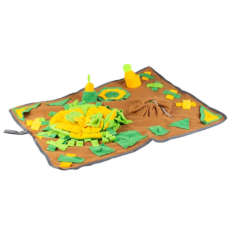 Direct Beschikbaar Duvo+ Snackmat Moestuin Deluxe