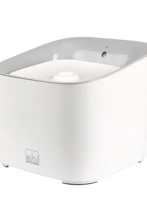 EBI Drinkfontein Manoa Wit/Grijs 3 ltr Beste Prijs