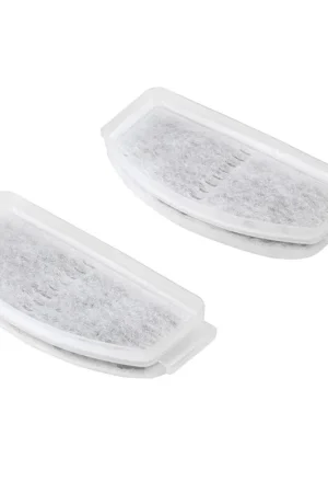EBI Filter Carbon voor drinkfontein 2 st Speciale Aanbieding