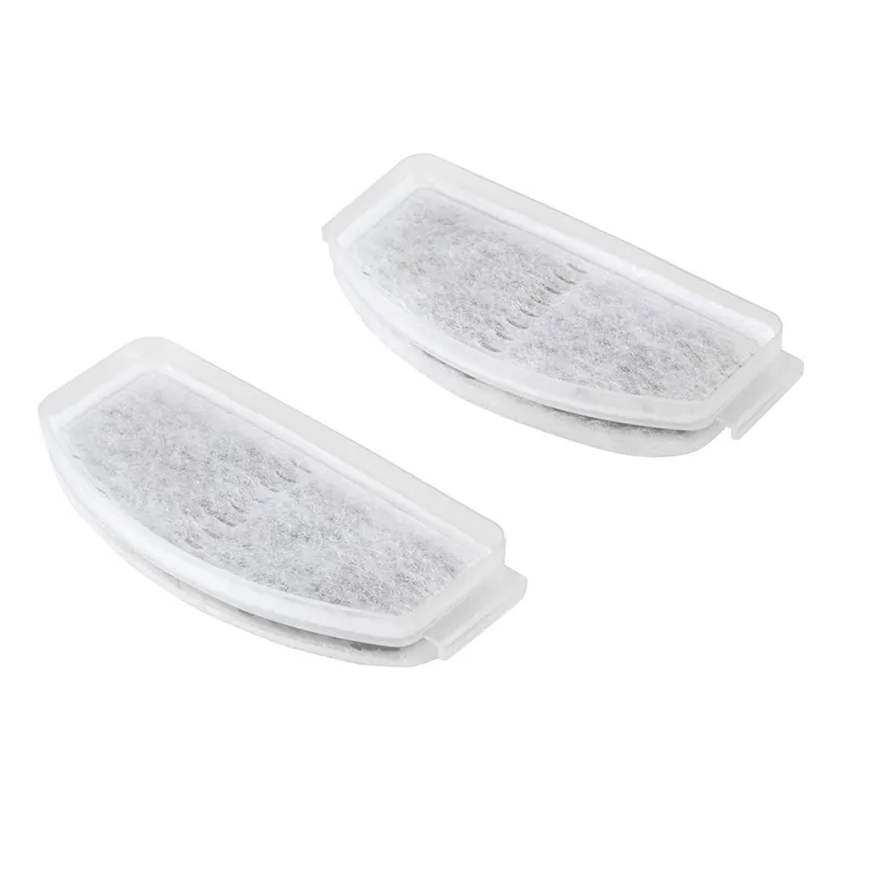 EBI Filter Carbon voor drinkfontein 2 st Speciale Aanbieding
