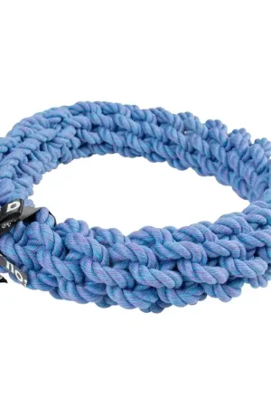 EBI Hondenspeelgoed Bite Me Da-Chain Blauw 28 cm Alleen Vandaag