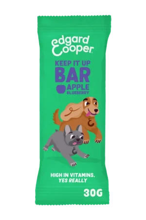 Exclusieve Aanbieding Edgard & Cooper Bar Apple 30 gr