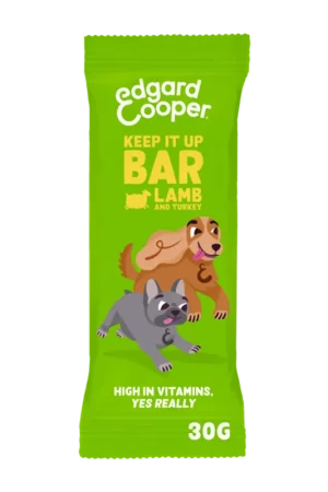 Fabrieksprijs Edgard & Cooper Bar Lamb 30 gr