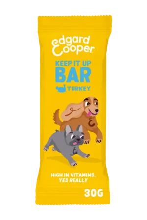 Populair Edgard & Cooper Bar Turkey 30 gr