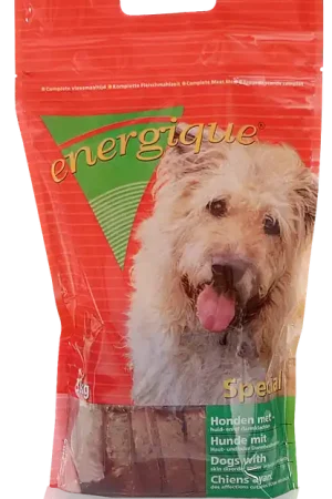 Energique hondenvoer Speciaal 4 - 3 kg Direct Verzonden