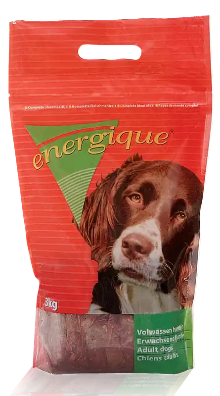 Voordeelprijs Energique hondenvoer Volwassen hond 1 3 kg