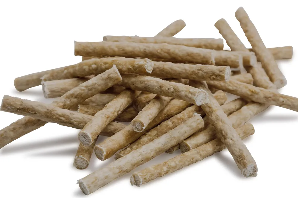 Premium Farm Food Dental Munchie Tripe en Rice 35 st
